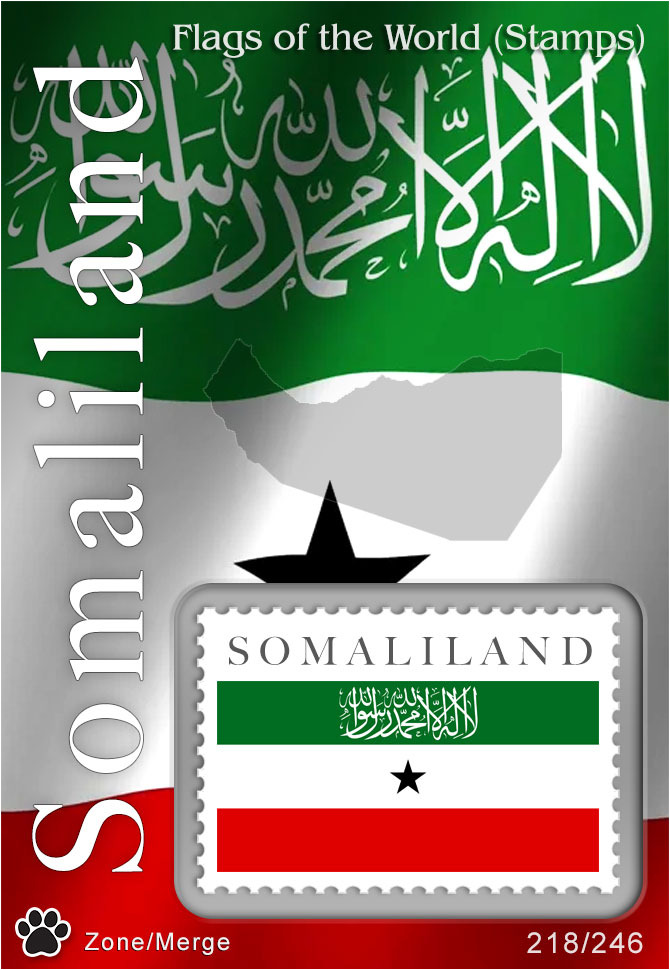 FlagStamps1 Card 218