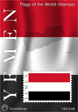 FlagStamps1 Card 195