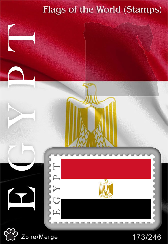 FlagStamps1 Card 173