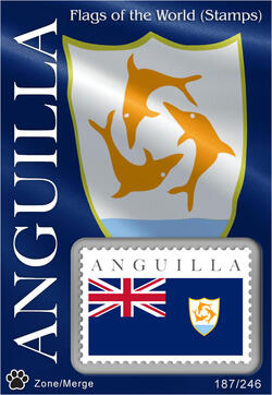 FlagStamps1 Card 187