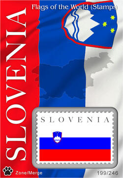 FlagStamps1 Card 199