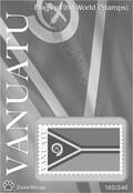 FlagStamps1 Card 160