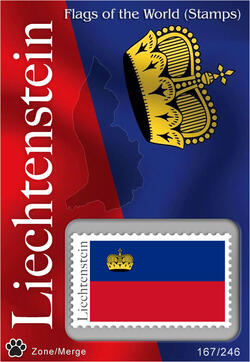 FlagStamps1 Card 167
