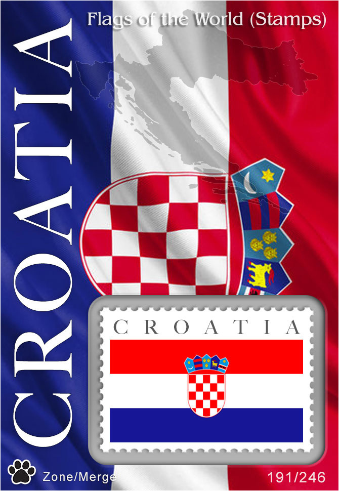 FlagStamps1 Card 191