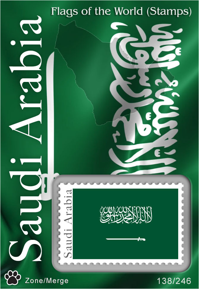 FlagStamps1 Card 138