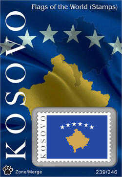 FlagStamps1 Card 239