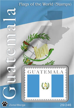 FlagStamps1 Card 029