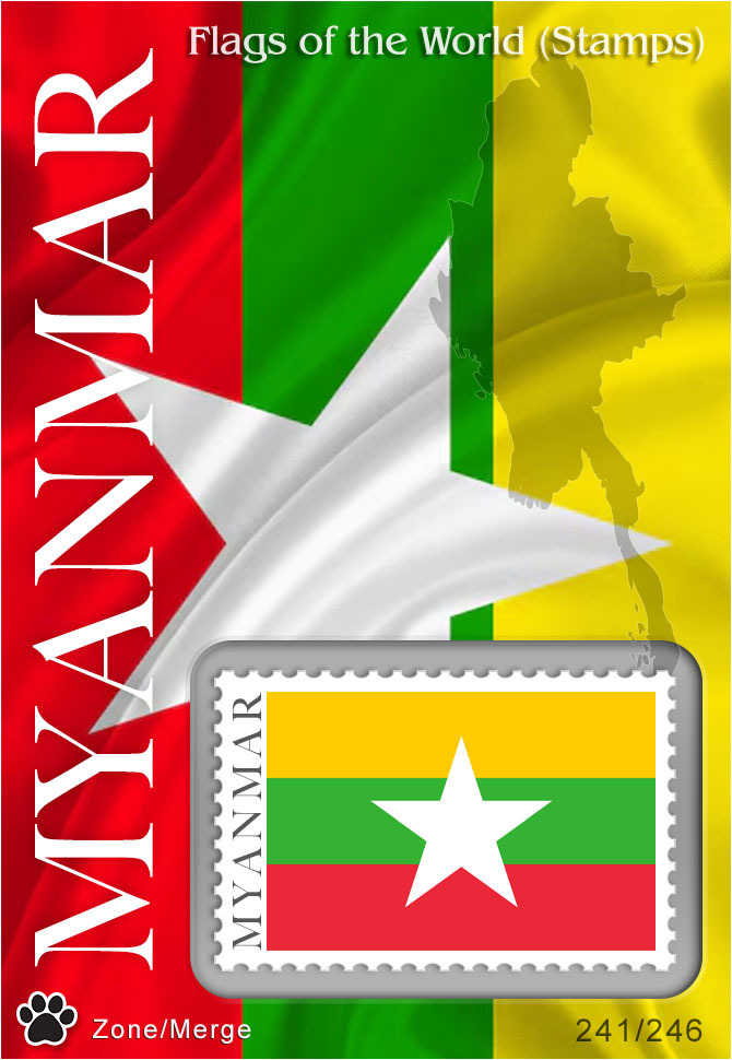 FlagStamps1 Card 241