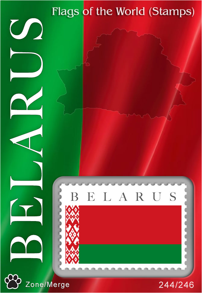 FlagStamps1 Card 244