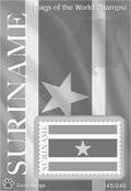FlagStamps3 Card 145