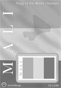 FlagStamps3 Card 101