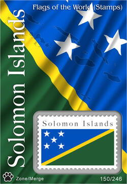 FlagStamps1 Card 150