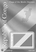 FlagStamps4 Card 198