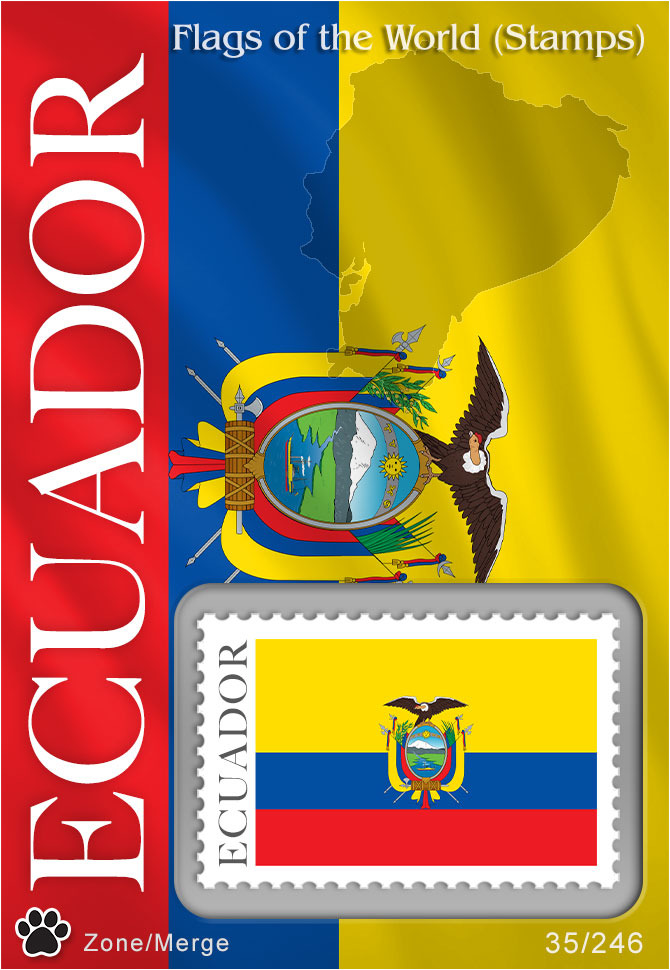 FlagStamps1 Card 035