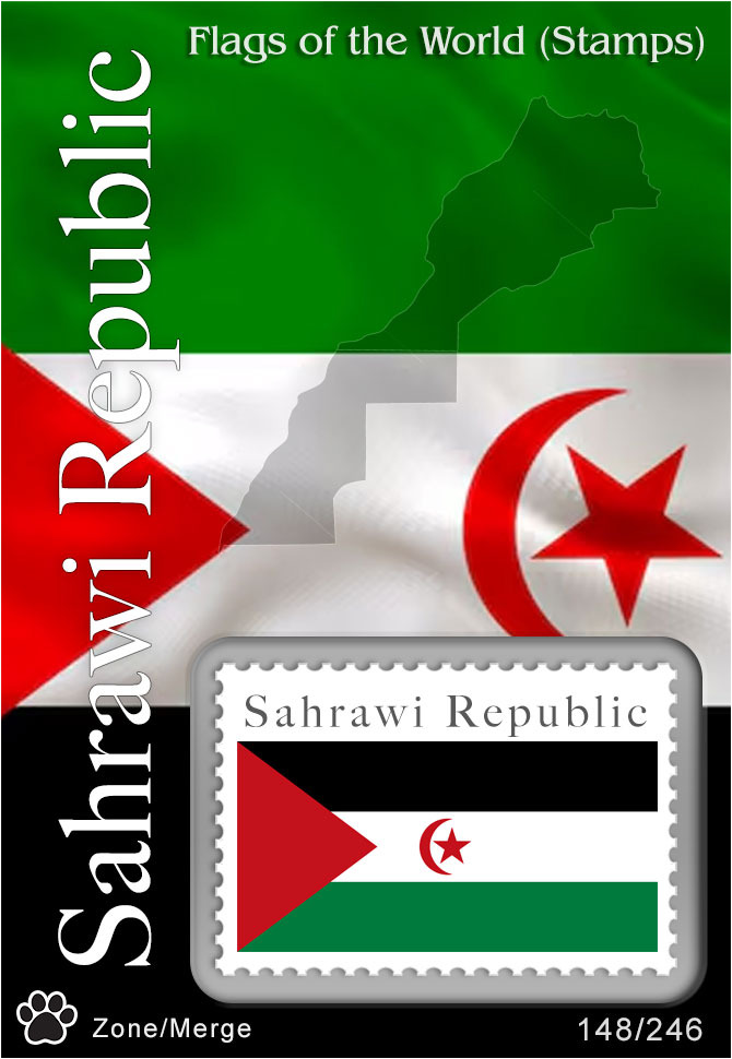 FlagStamps1 Card 148