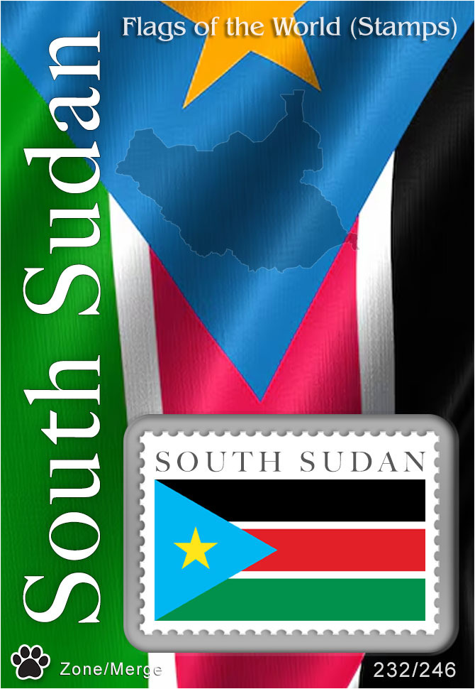FlagStamps1 Card 232