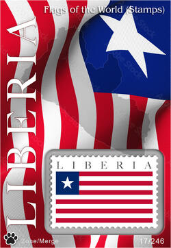 FlagStamps1 Card 017