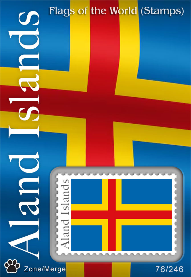 FlagStamps1 Card 076