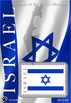 FlagStamps1 Card 069