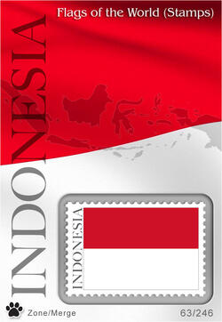 FlagStamps1 Card 063
