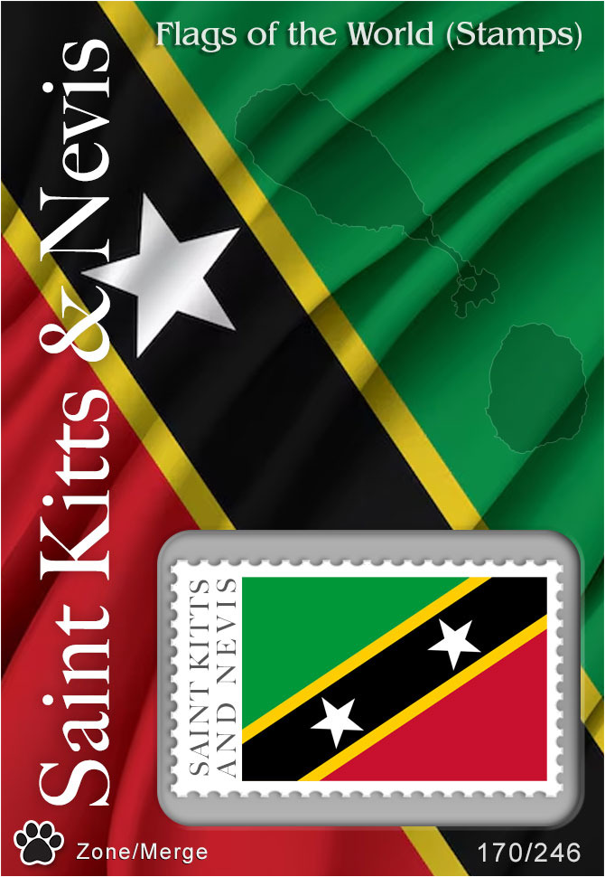 FlagStamps1 Card 170
