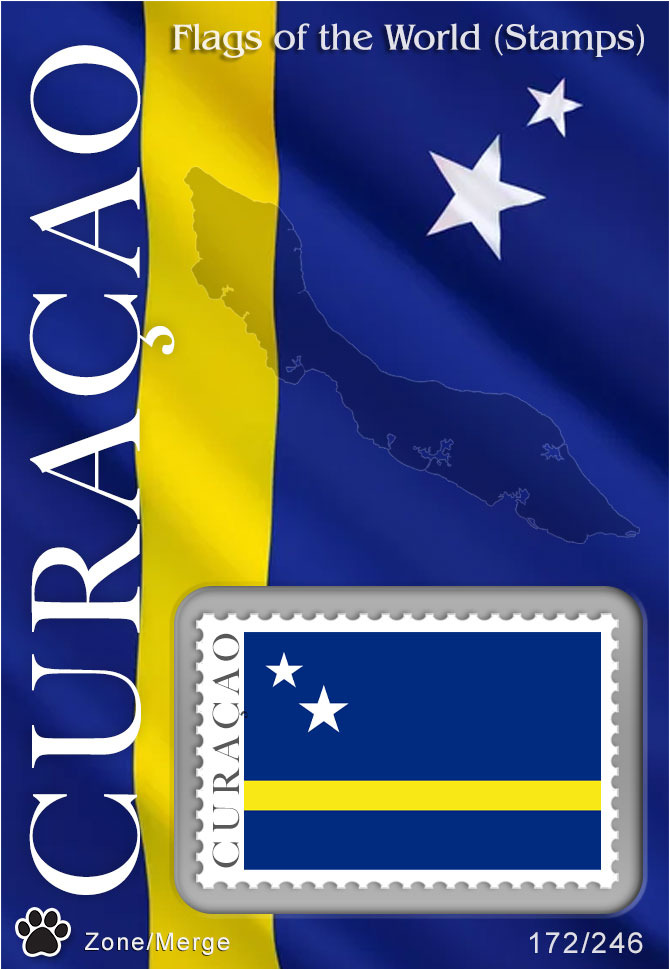 FlagStamps1 Card 172