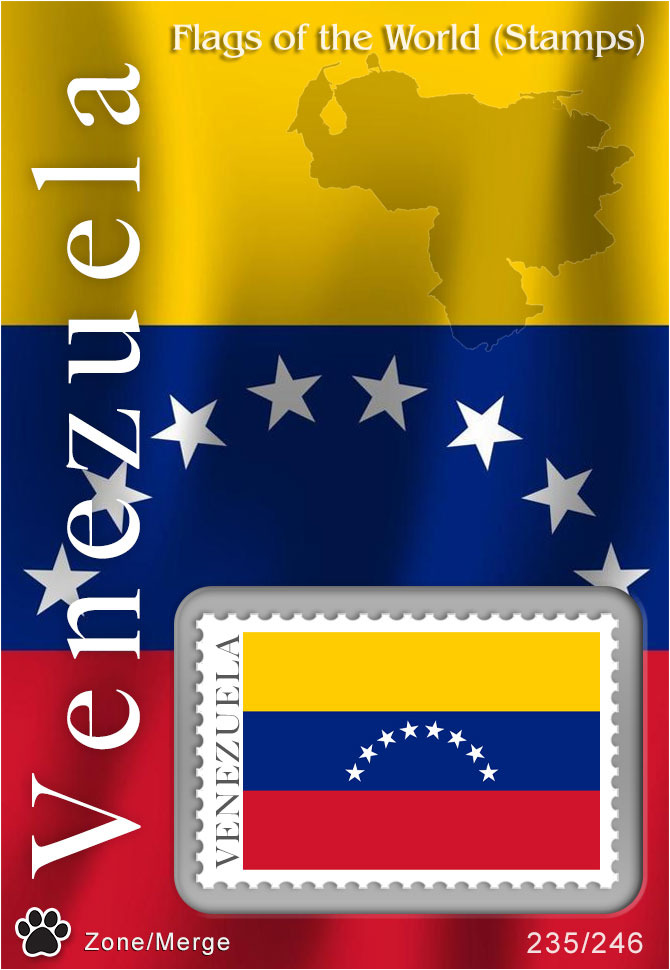 FlagStamps1 Card 235