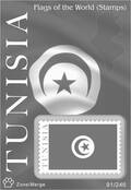 FlagStamps4 Card 091