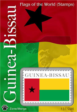 FlagStamps1 Card 137