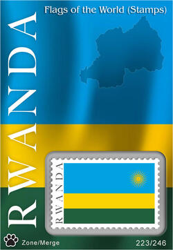 FlagStamps1 Card 223