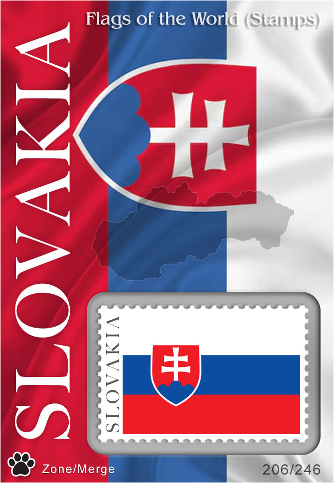 FlagStamps1 Card 206