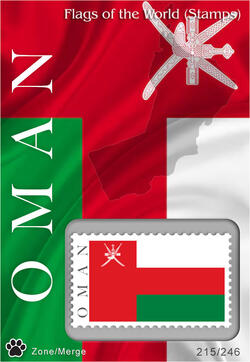 FlagStamps1 Card 215