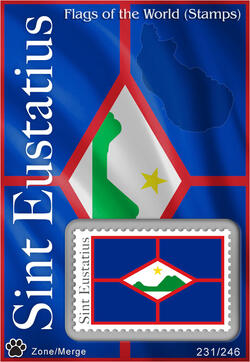 FlagStamps1 Card 231