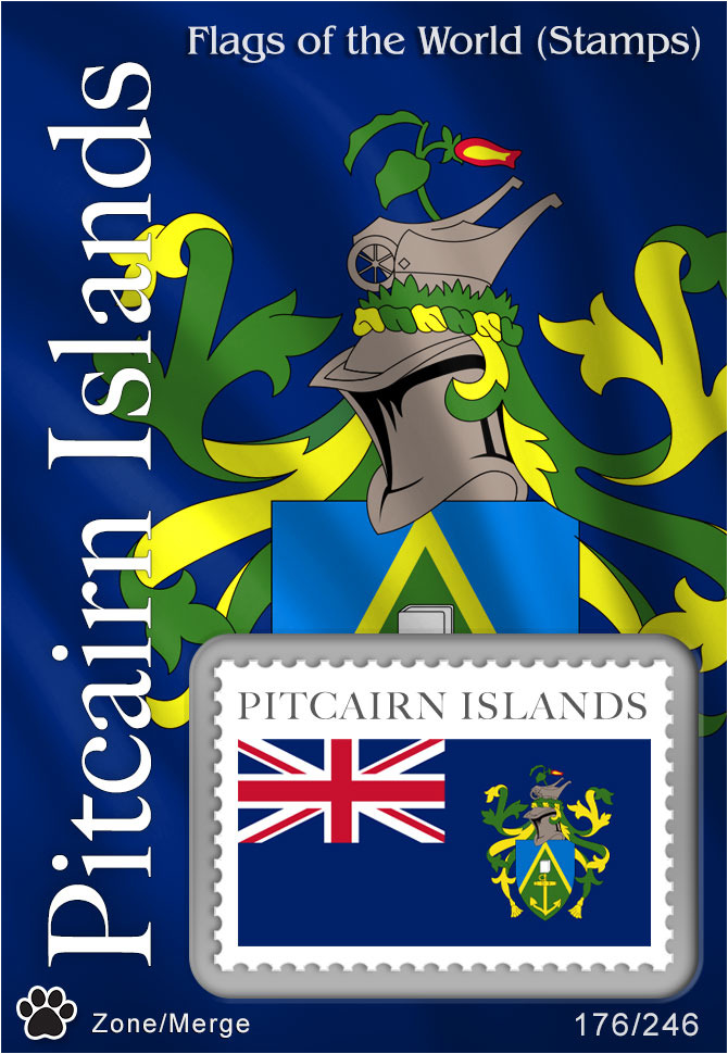 FlagStamps1 Card 176