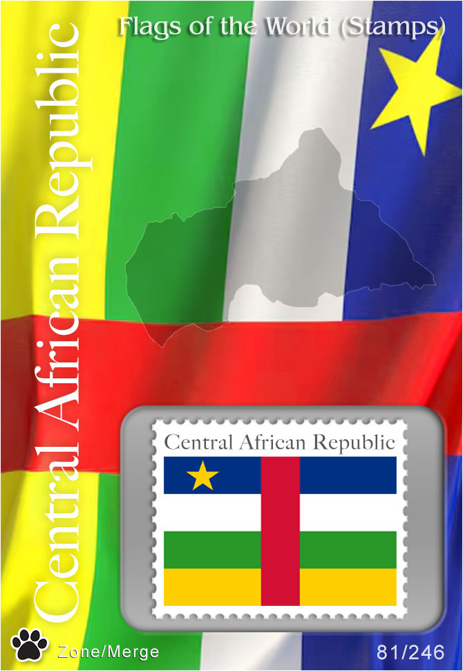 FlagStamps1 Card 081