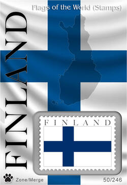 FlagStamps1 Card 050