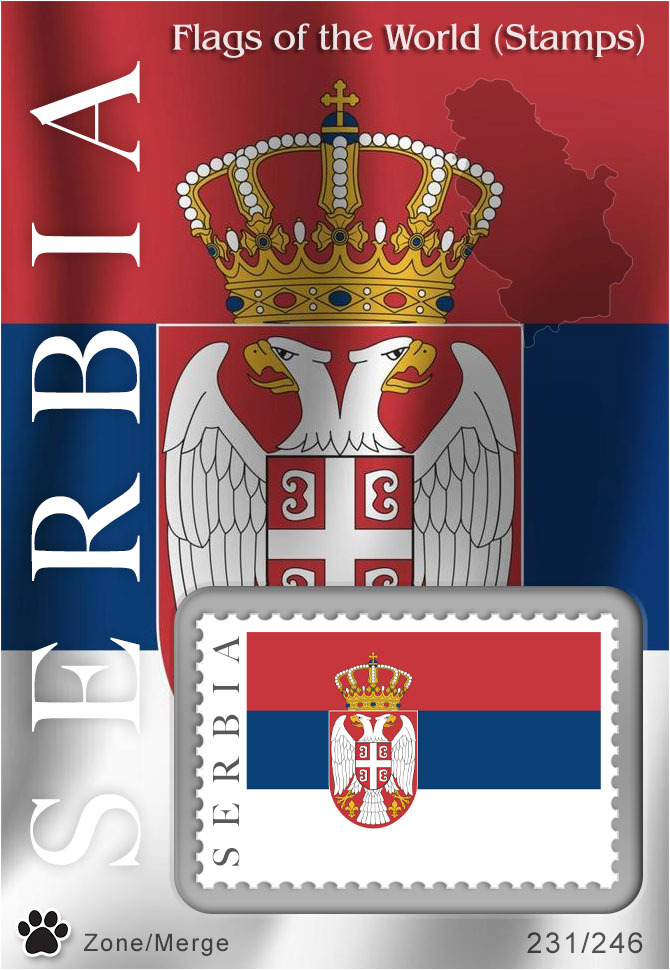 FlagStamps1 Card 230