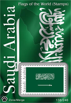 FlagStamps1 Card 138