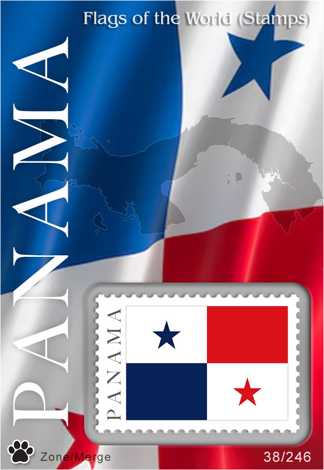FlagStamps1 Card 038