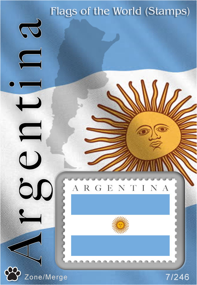 FlagStamps1 Card 007
