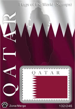 FlagStamps1 Card 132