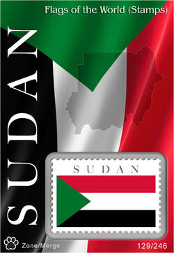 FlagStamps1 Card 129
