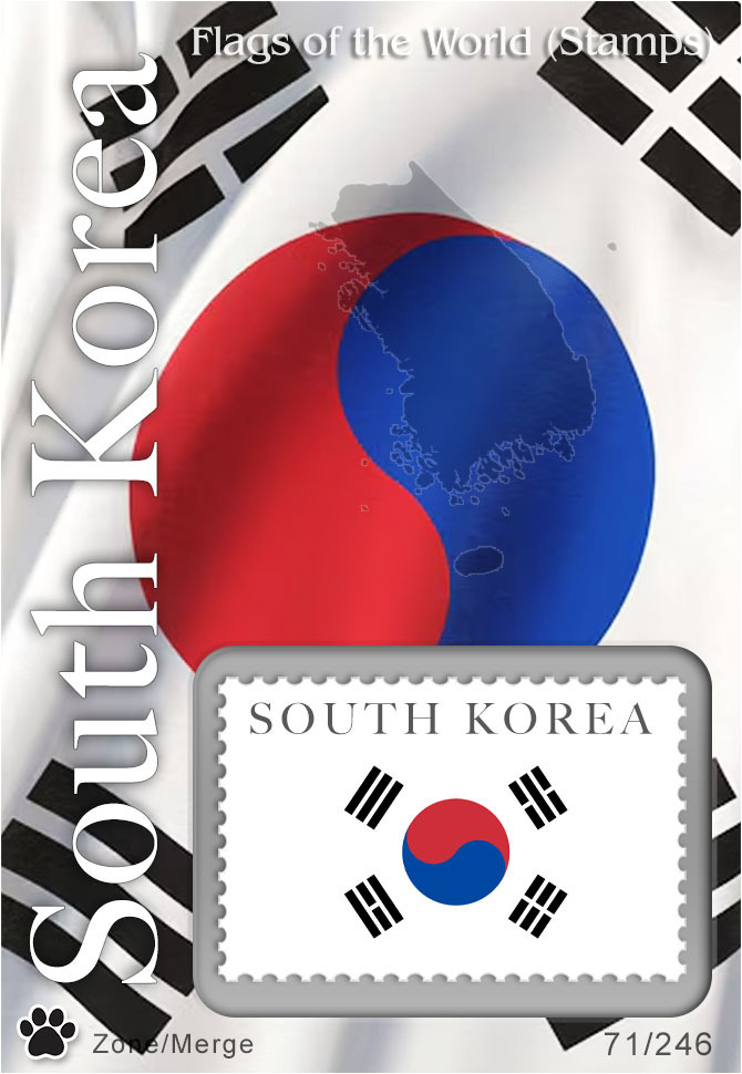 FlagStamps1 Card 071