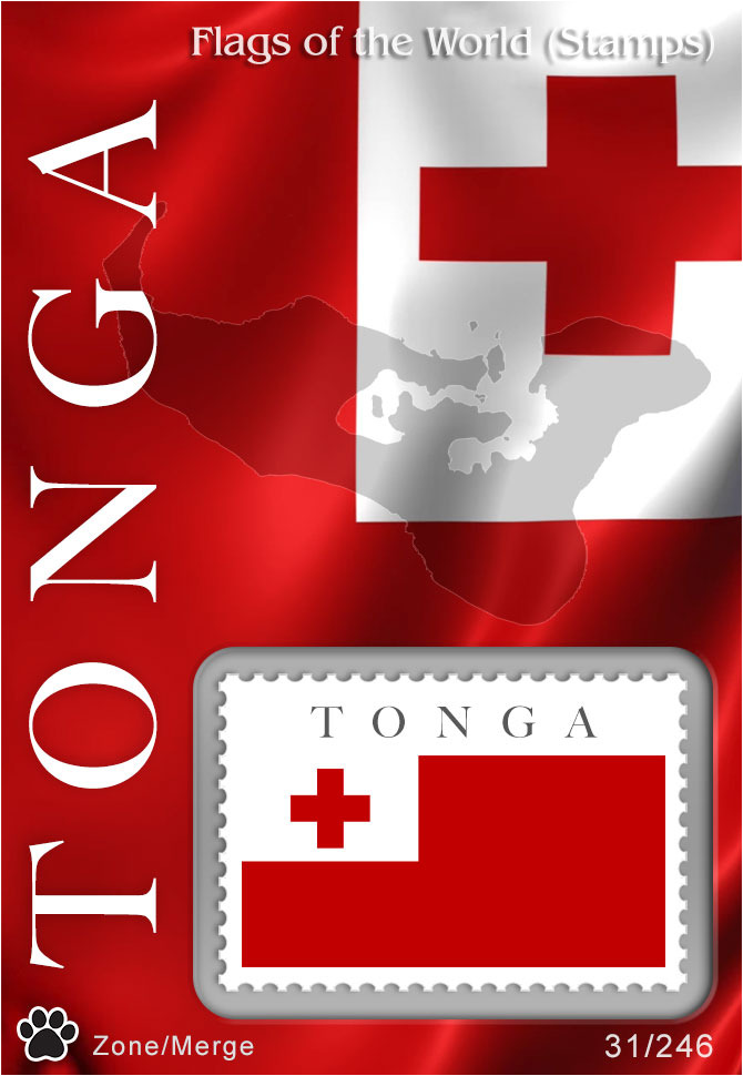 FlagStamps1 Card 031
