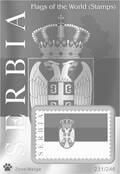 FlagStamps1 Card 230
