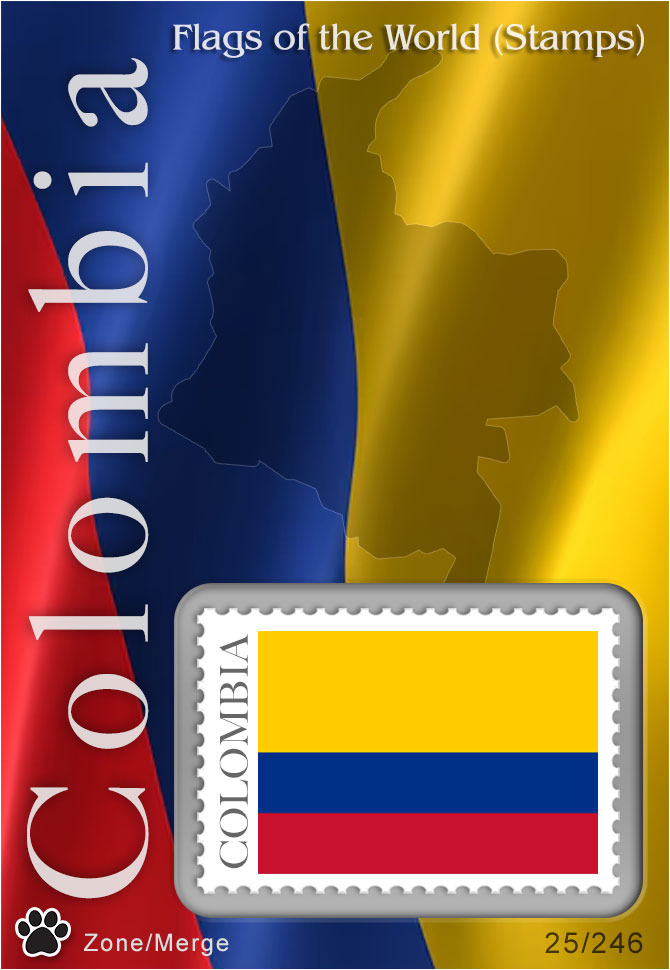 FlagStamps1 Card 025