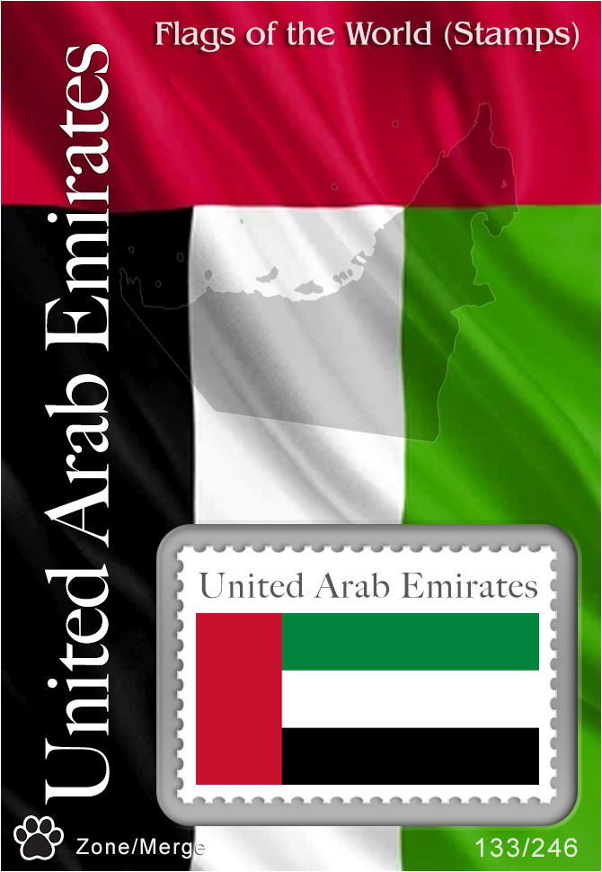FlagStamps1 Card 133