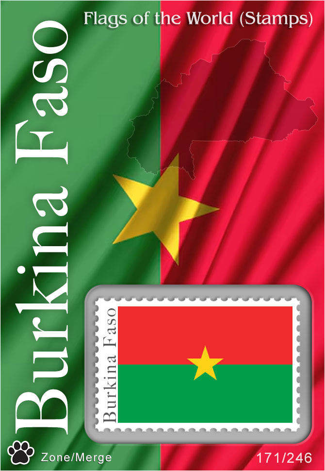 FlagStamps1 Card 171