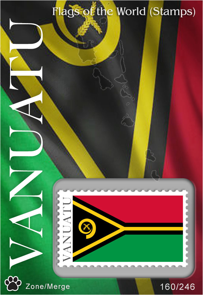 FlagStamps1 Card 160