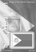 FlagStamps3 Card 182